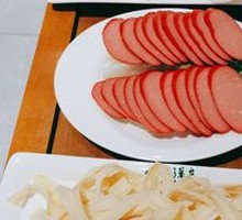 Hand-Kneaded Noodles
