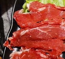 Beef Shank