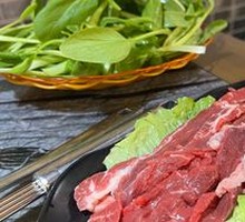 Secret-Recipe Raw Beef