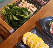 Guizhou Beef Blood Stir-fry