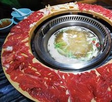 Beef Platter