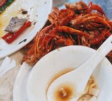 Shrimp paste