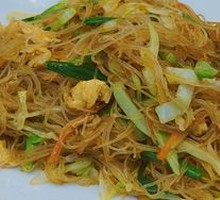 Xiamen Fried Rice Noodles