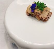 Crispy Savory Chicken