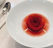 Red Wine Pear