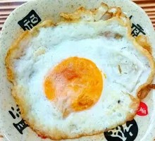 Soft-boiled Egg