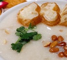 Liwang Tiaozi Porridge