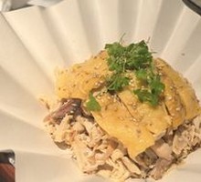Hakka Rice Wine Pig Trotter