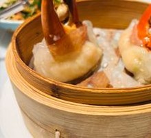 Signature Crab Claw Shrimp Dumpling Emperor