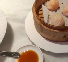 Crystal Shrimp Dumplings