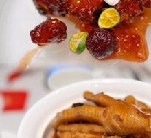Bayberry Iberian Pork Ribs