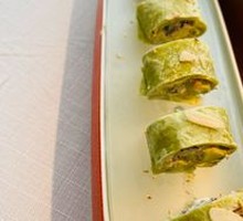 Avocado Spring Roll