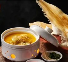 Braised Shark Fin