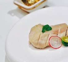 Crispy Savory Chicken