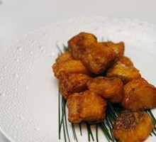 Ancient Method Smoked Fish