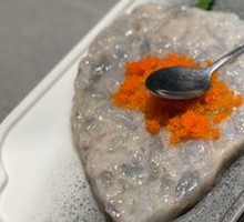 North Sea Shrimp Paste