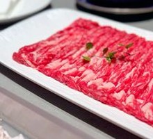 Freshly Cut Lamb