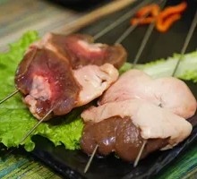 Lamb Kidneys