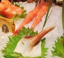 Fresh Seafood Special