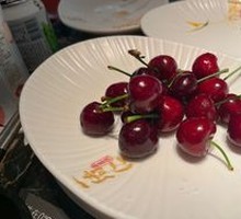 Chilean Cherry All-You-Can-Eat