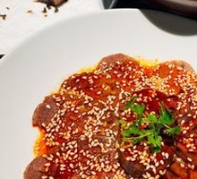 Preserved Vegetable Braised Duck