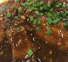 Char siu