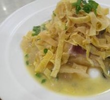 Farmhouse First Dish