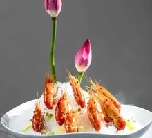 Ten-Year Huangjiu Marinated Lobster Shrimp