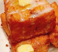 San Francisco French Toast
