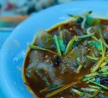 Northeast Cold Noodles