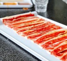 Humen Beef Ribs