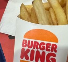 Wavy Fries