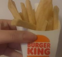 Potato King