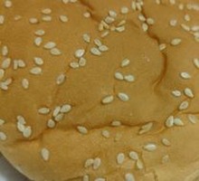 Spicy Chicken Burger