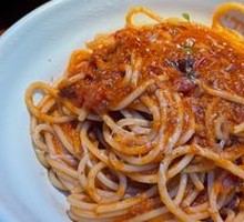 Spaghetti Bolognese