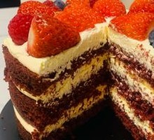 Red Velvet Cake