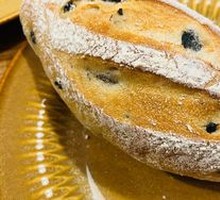 Olive Mini Bread