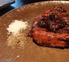 Filet Mignon Steak