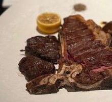Tomahawk Steak
