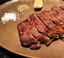 Sirloin Steak