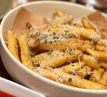 Truffle Fries