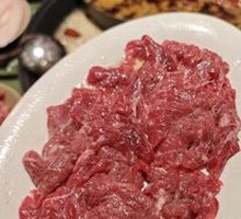 Tender Beef