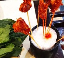 Secret-Recipe Small Jun Dry