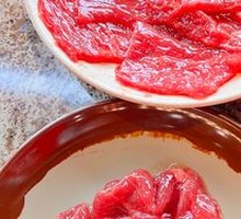 Fresh-cut Wagyu Strip