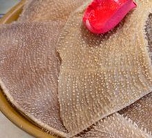 Crispy Tripe