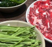 Hand-Cut Wagyu Sirloin