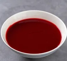Cold Pot Duck Blood