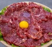 Tender Beef