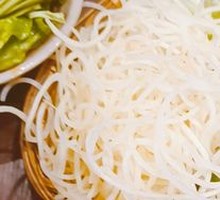 盘丝土豆