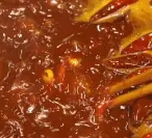 Dried Gongcai